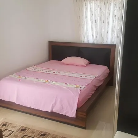 Апартаменты Northcyprus *